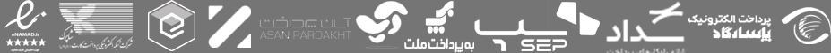 تصویر تسویه حساب ایمن 